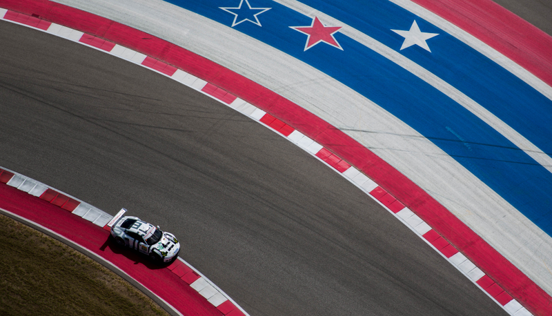 Illustration for article titled This Is Your Lone Star Le Mans Uber-Huge Photo Gallery